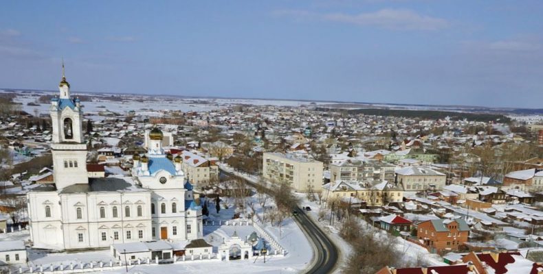 Эхо Гражданской войны