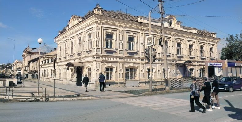 Конкурс сочинений