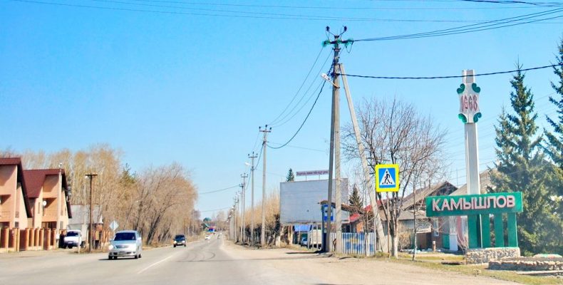 Наши герои