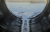 Суд обязал отремонтировать коллектор