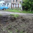 Воде – дорогу
