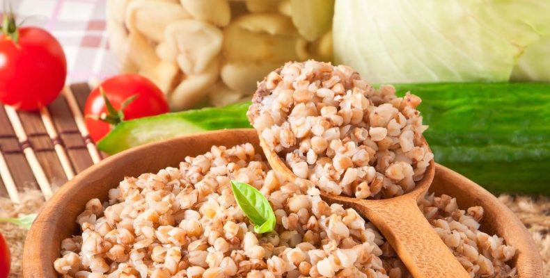Со сметаной, сливками да грибами