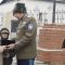Почтили память казаков