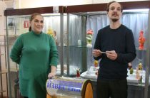 «Добрая ярмарка» вручает призы