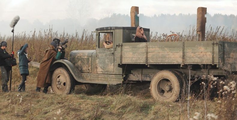 Кино и уральцы