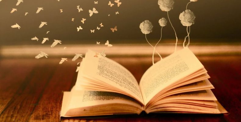Книги для меня даже не хлеб, а воздух