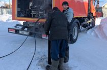 Ремонтируют колонки и не только