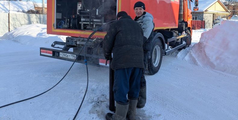 Ремонтируют колонки и не только