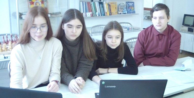 Дронопорт и почтоматы