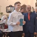Славим человека труда