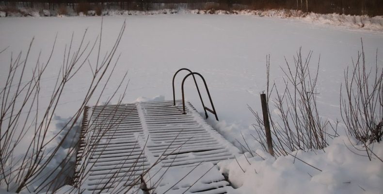За чудодейственной водой