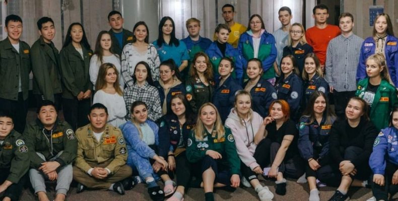 В Крым за новыми впечатлениями и опытом