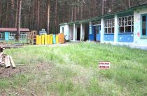 Будет ли палаточный лагерь в Камышловском районе?