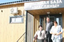 Тепло, светло, уютно в школах и детских садах