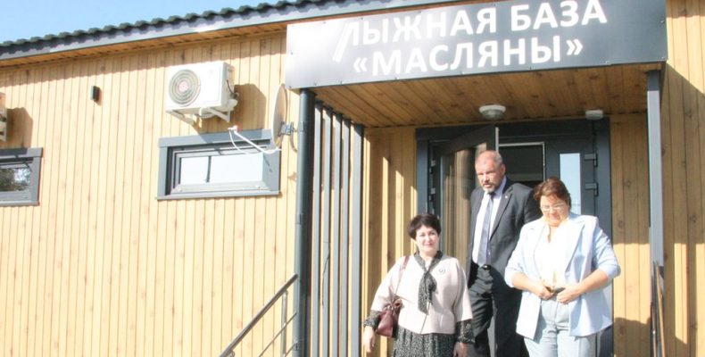 Тепло, светло, уютно в школах и детских садах