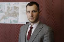 Человек в штатском