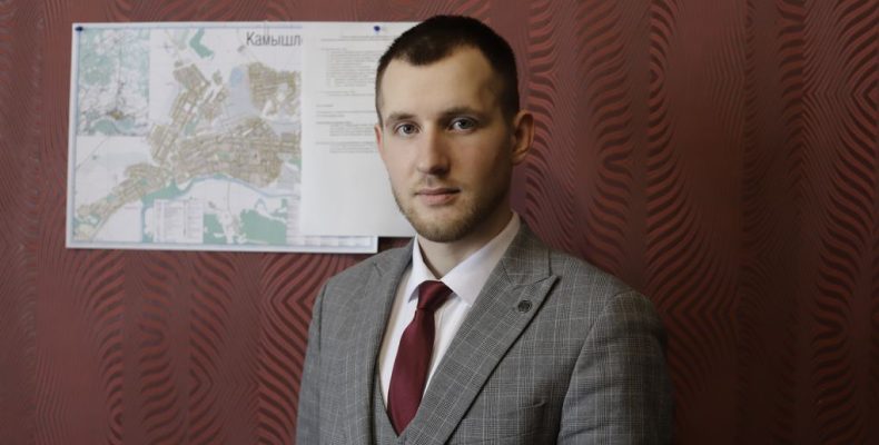 Человек в штатском