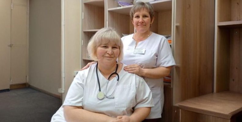 Ориентир – на маму