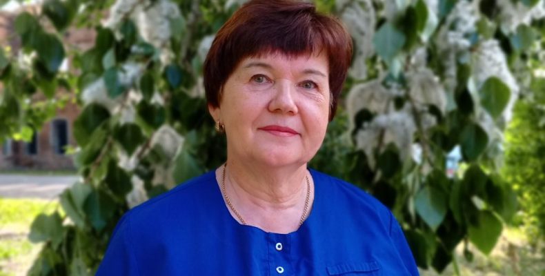 Неизменным остаётся милосердие