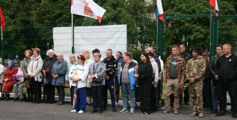 Всем миром