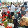 Ваш подвиг свято чтим