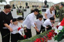 От поколения к поколению