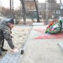 Мемориал продолжат расширять