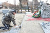 Мемориал продолжат расширять