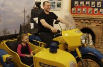 О тех, кто в форме