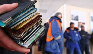 Мигрантам – запрещено