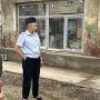 Двоих доставили в военкомат