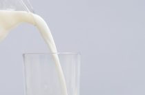 Среднесуточный надой повысился