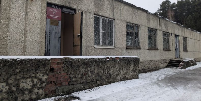 В ожидании похорон