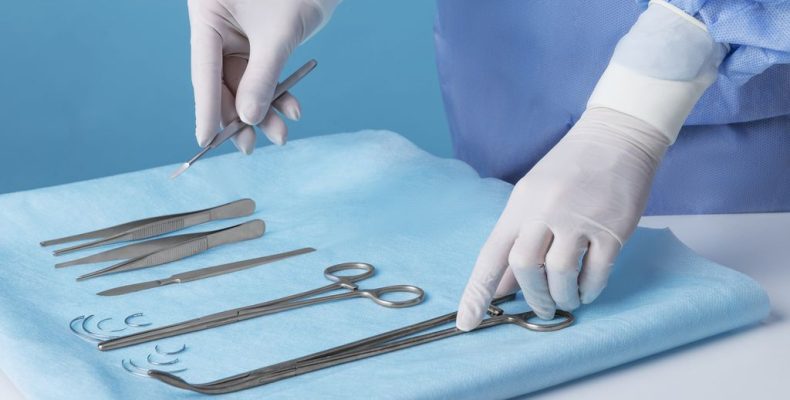 Возобновилась работа судмедэксперта