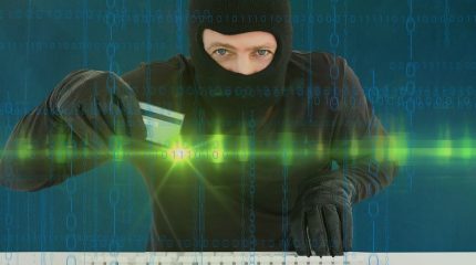 Защита от мошенников