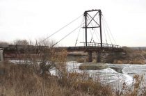 Бесхозяйный мост