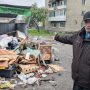 Ну и вид!