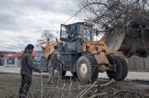А вы заметили, что в Камышлове становится чище?