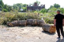 В Камышлове построят турцентр