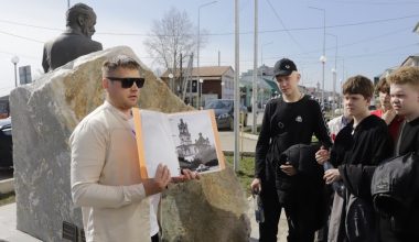 Депутаты проработают туристические маршруты