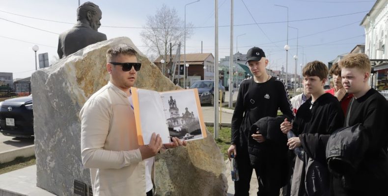 Депутаты проработают туристические маршруты
