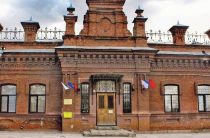 Тур по бажовским местам