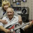 Струны души супругов Шамбельских