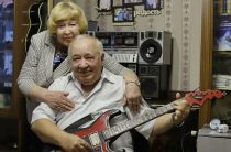 Струны души супругов Шамбельских