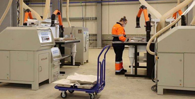 Что хранят земные недра?