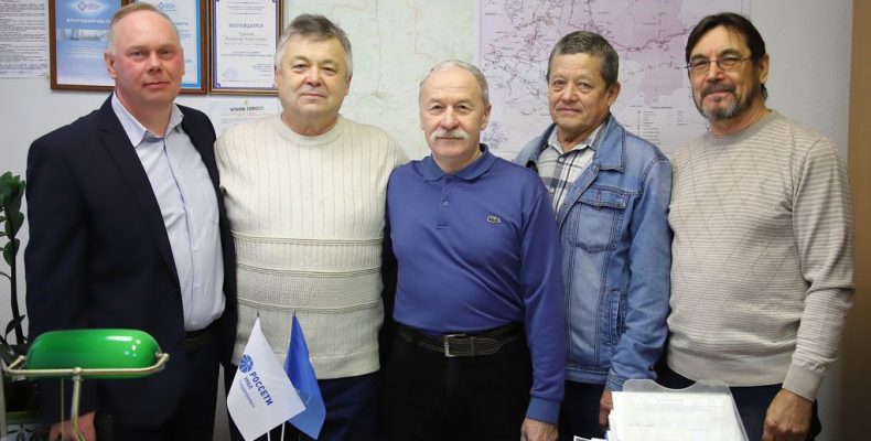 На высоте!