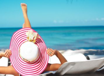 Риск подстерегает повсюду: главный эпидемиолог Урала – о том, как подготовиться к летнему отдыху