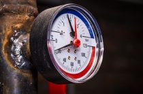 Утечки не дают покоя