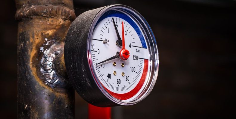 Утечки не дают покоя