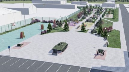 Три недели, чтобы сделать выбор